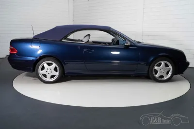 CLK 230